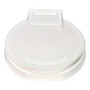 LEWMAR FOOT SWITCH WHITE DOWN  ECONOMY