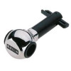 WHEEL STORAGE RAIL MOUNT STRAIGHT HUB (DEVICE ONLY)
