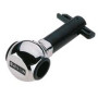 WHEEL STORAGE RAIL MOUNT STRAIGHT HUB (DEVICE ONLY)