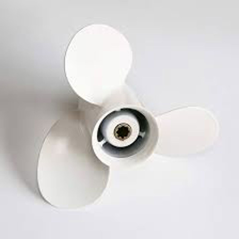 PROPELLER 9 1/4 X 9 x 3- J ALUM YAMAHA