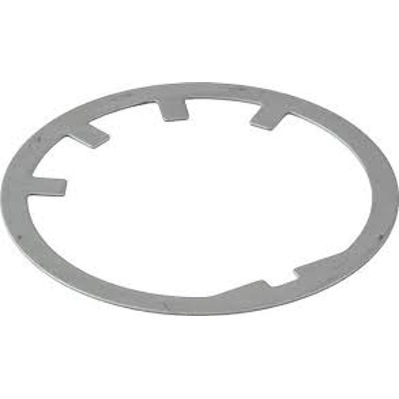 YAMAHA CLAW WASHER