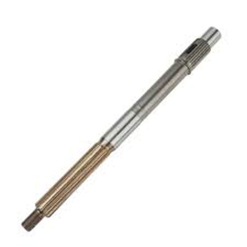 PROPELLER SHAFT