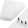 SEARAY CALM SHELL SIDE VENT WHITE 5 11/16