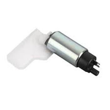 FUEL PUMP ASSEMBLY SUPERSEDES 6BG-13910-02 USE KIT 90891-40792 FOR RECALL