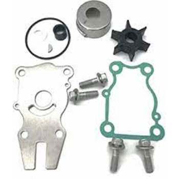 WATER PUMP REPAIR