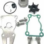WATER PUMP REPAIR