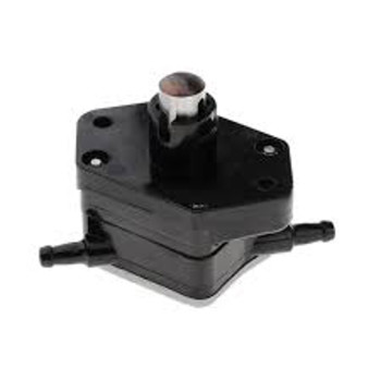 FUEL PUMP ASSY