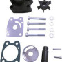 WATER PUMP REPAIR