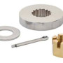PROP NUT KIT