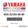 EMBLEM YAMAHA