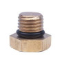 RESERVOIR PLUG