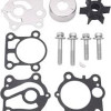 YAMAHA WATER PUMP REPAIR KIT  30HP TWO STROKE SUPERSEDED FROM 6J8-W0078-00, CAN USE SIERRA 18-3430