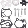 YAMAHA WATER PUMP REPAIR KIT  30HP TWO STROKE SUPERSEDED FROM 6J8-W0078-00, CAN USE SIERRA 18-3430