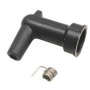 PLUG CAP ASSEMBLY