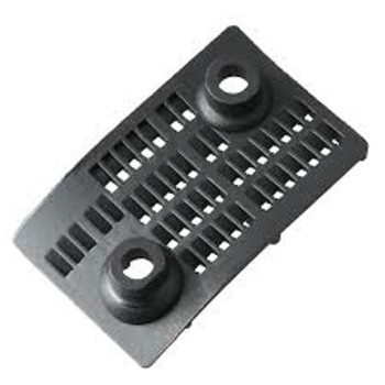WATER INLET COVER
