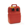 YAMAHA FUEL TANK  - 25 L