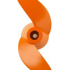 WEEDLESS PROPELLER A 10X6.5 WDL FOR TRAVEL / ULTRALIGHT