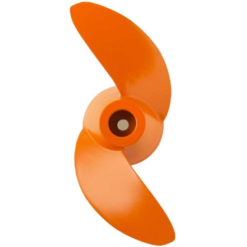 WEEDLESS PROPELLER A 10X6.5 WDL FOR TRAVEL / ULTRALIGHT