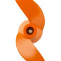 WEEDLESS PROPELLER A 10X6.5 WDL FOR TRAVEL / ULTRALIGHT