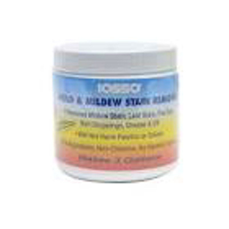 MOLD & MILDEW STAIN REMOVER IOSSO