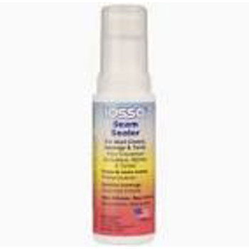 SEAM SEALER IOSSO FOR BOAT COVERS, AWNINGS & TENTS
