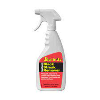 STAR BRITE BLACK STREAK REMOVER