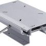 SEAT SLIDE WITH LOCKING SWIVEL