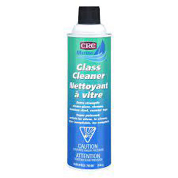 CRC GLASS CLEANER 500G