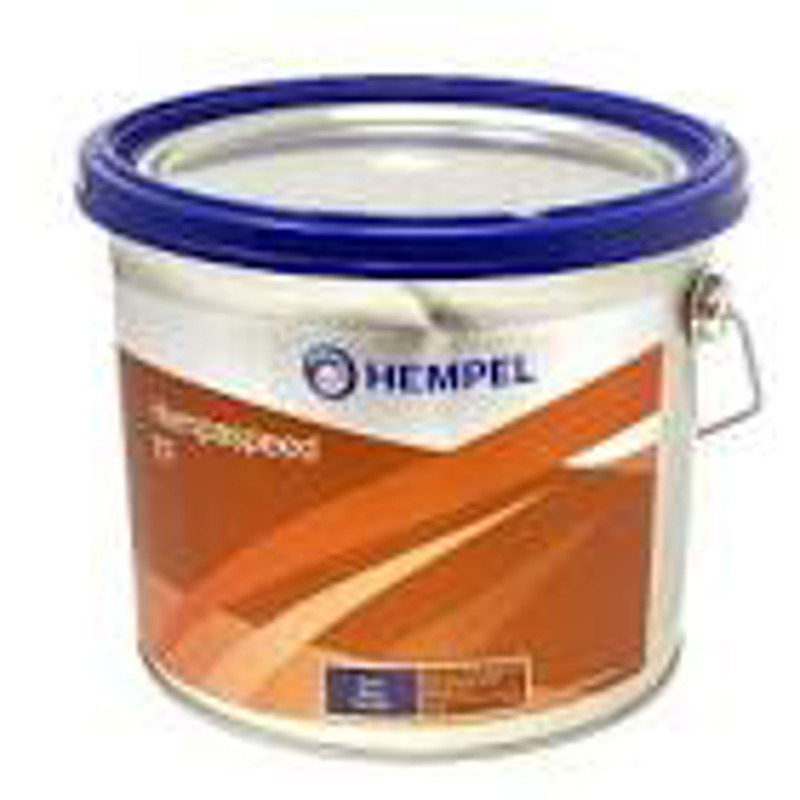 HEMPEL HEMPASPEED TF 0.5 GAL PENTA GRAY