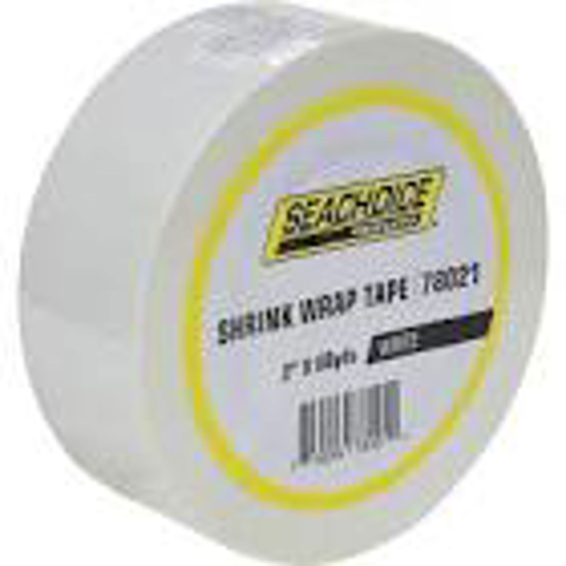 SHRINK WRAP TAPE SEACHOICE 2