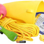 WATERCRAFT SAFETY KIT FOX 40 (9503)