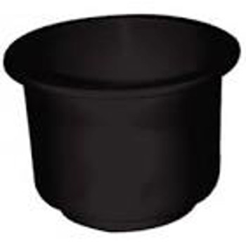 SEACHOICE BLACK DRINK HOLDER 4