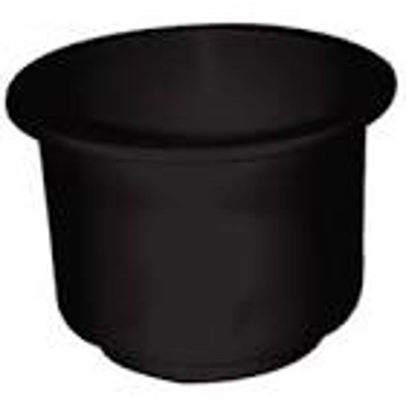 SEACHOICE BLACK DRINK HOLDER 4