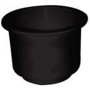 SEACHOICE BLACK DRINK HOLDER 4