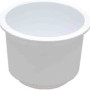 SEACHOICE WHITE DRINK HOLDER  3.77