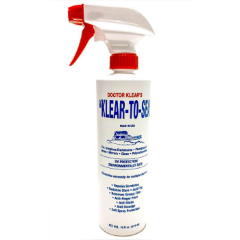 KLEAR-TO-SEA 16 OZ