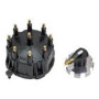 ROTOR AND CAP KIT QUICKSILVER