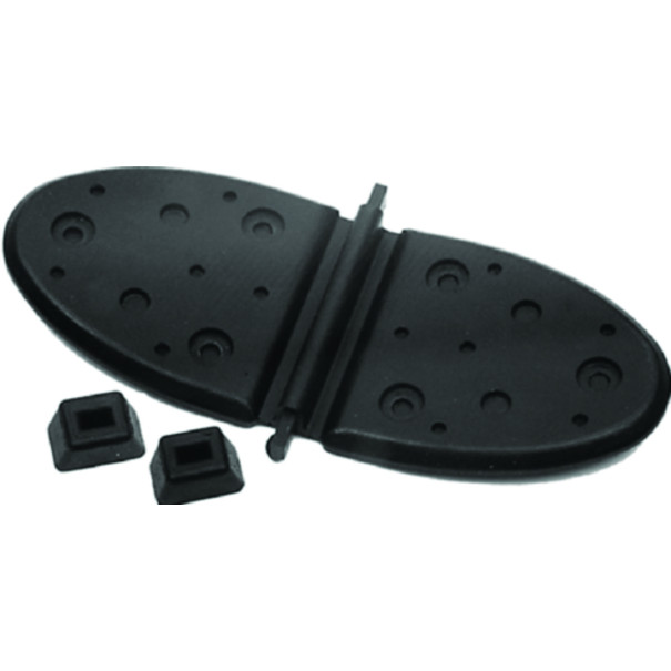 EXHAUST SHUTTER ASSEMBLY - WATER