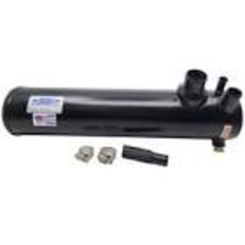 HEAT EXCHANGER MERCRUISER