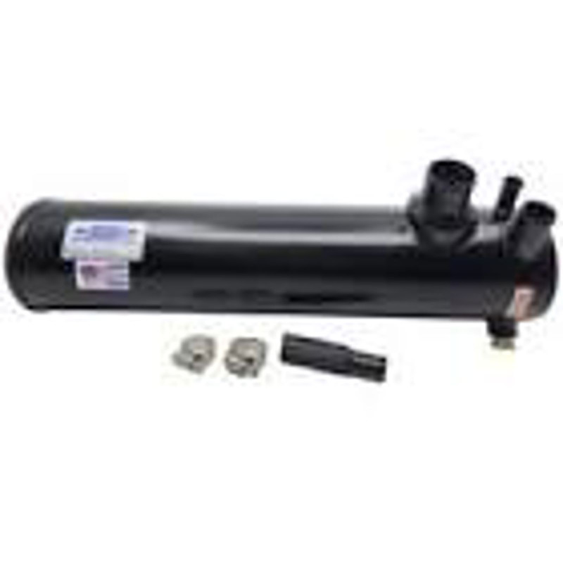 HEAT EXCHANGER MERCRUISER