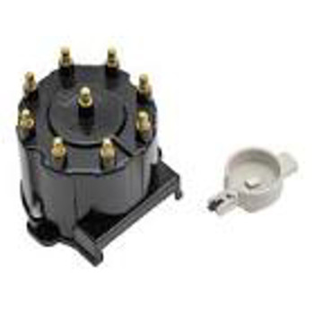 QUICKSILVER ROTOR AND CAP KIT