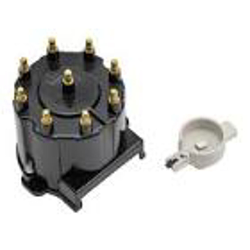 QUICKSILVER ROTOR AND CAP KIT