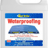 STARBRITE WATERPROOF GALLON