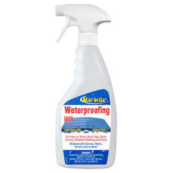 STAR BRITE WATERPROOFING WITH PTEF 22 OZ