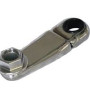 EDSON STAINLESS MOUNTING ARM SS