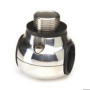 EDSON GPS/ANTENNA RAIL MOUNT 7/8