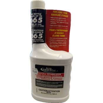 STARBRITE GASOLINE STABILIZER 34 OZ