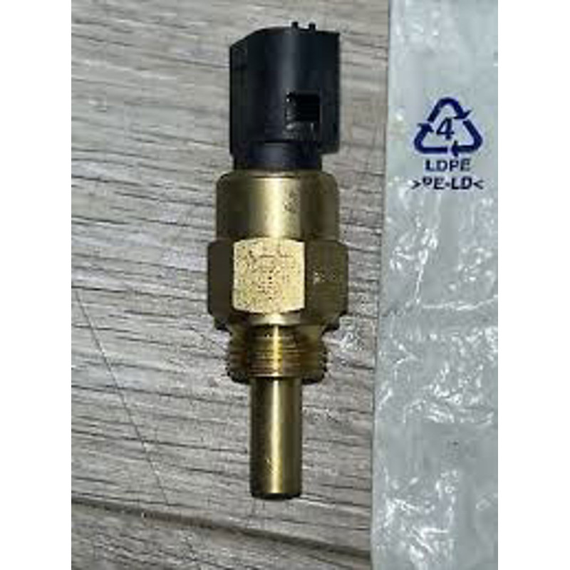 VOLVO TEMP CONTACT