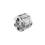 BEARING PIN FOR PROTECTING CAP