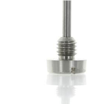 DRAIN PLUG, VOLVO - MAGNETIC